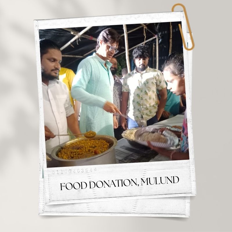 devendra jagtap donation mulund mumbai devendra jagtap donation mulund mumbai